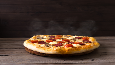 Pizza Large pizza