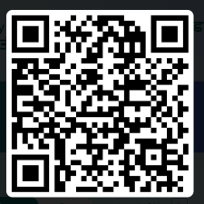 QR Code for Parent Survey